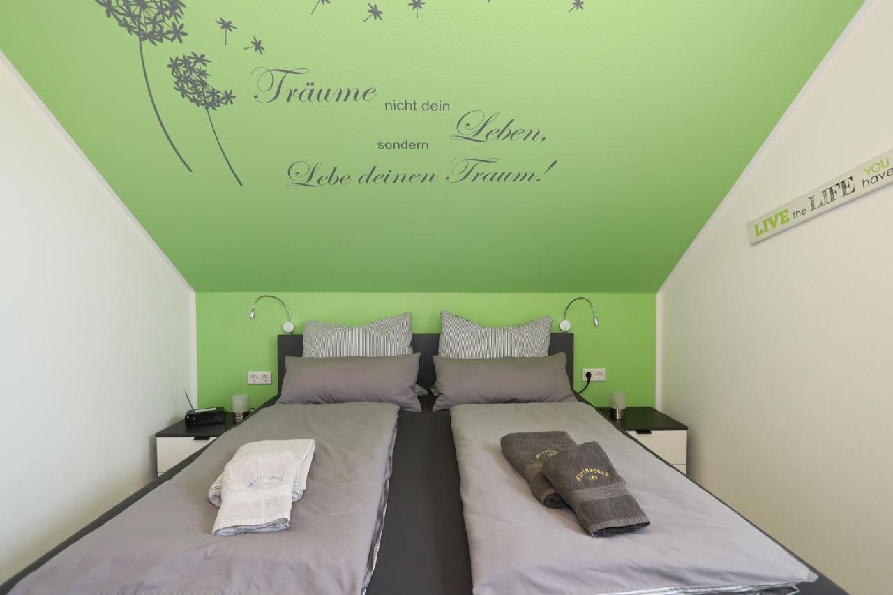 Ferienhaus Marinapark 147 Walchum ภายนอก รูปภาพ